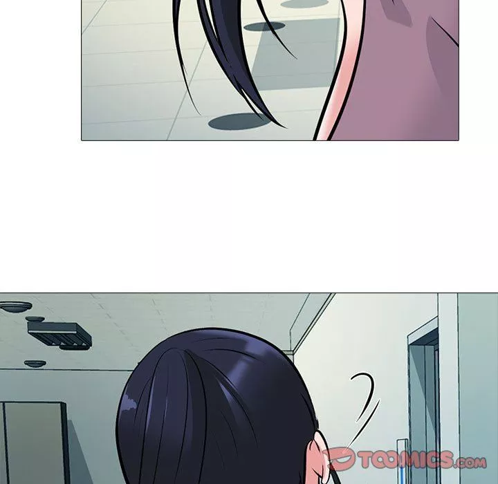 心機女教授第161話