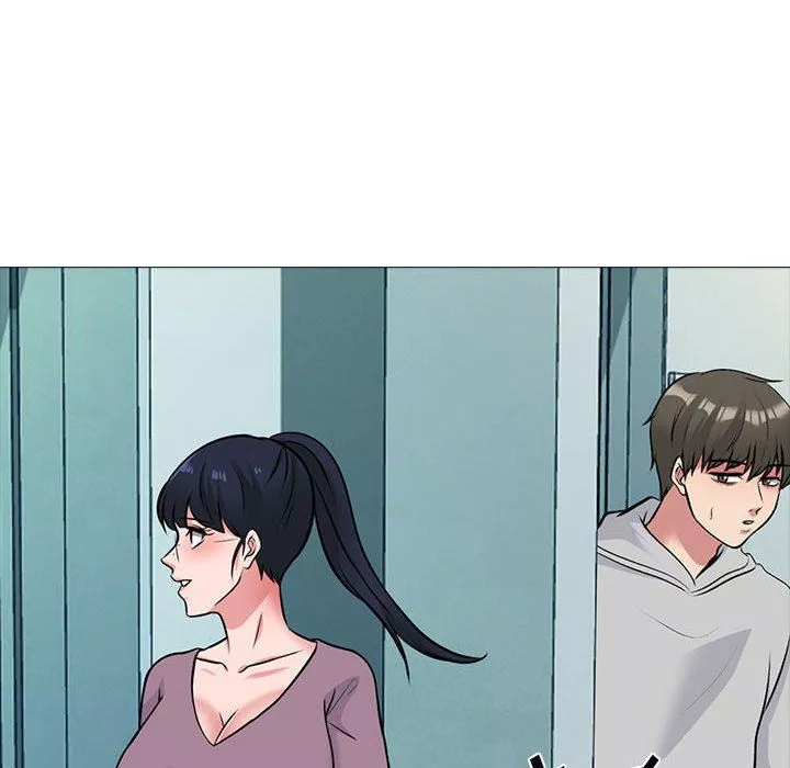 心機女教授第161話