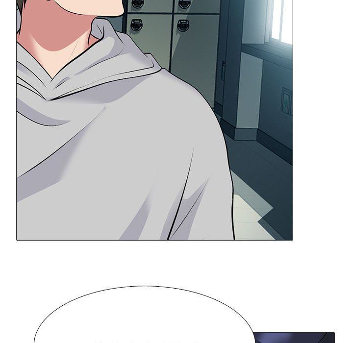 心机女教授第161话