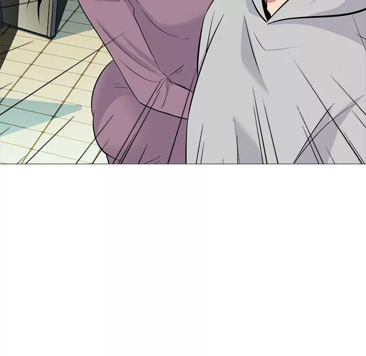 心機女教授第161話