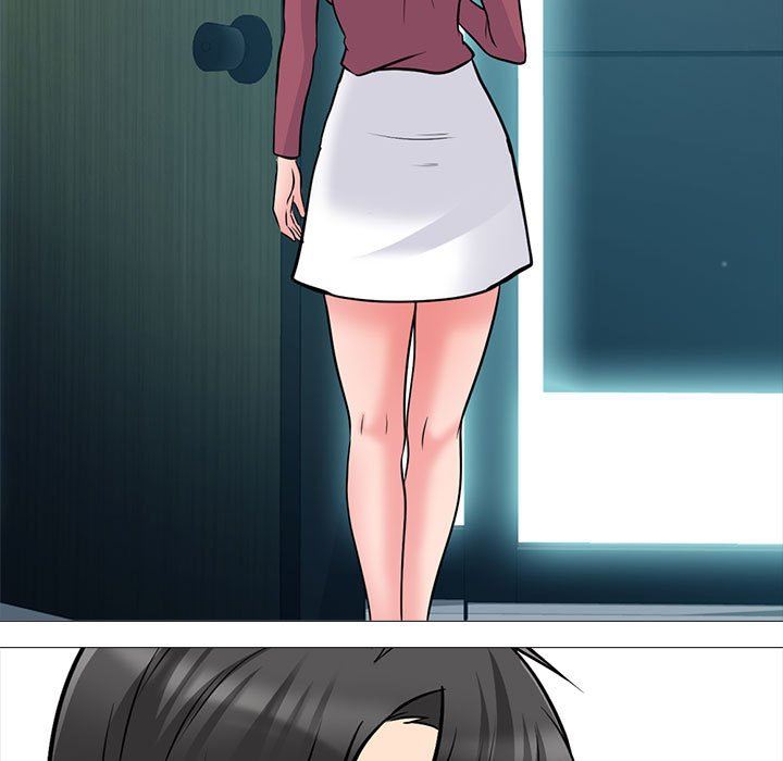 心機女教授第162話