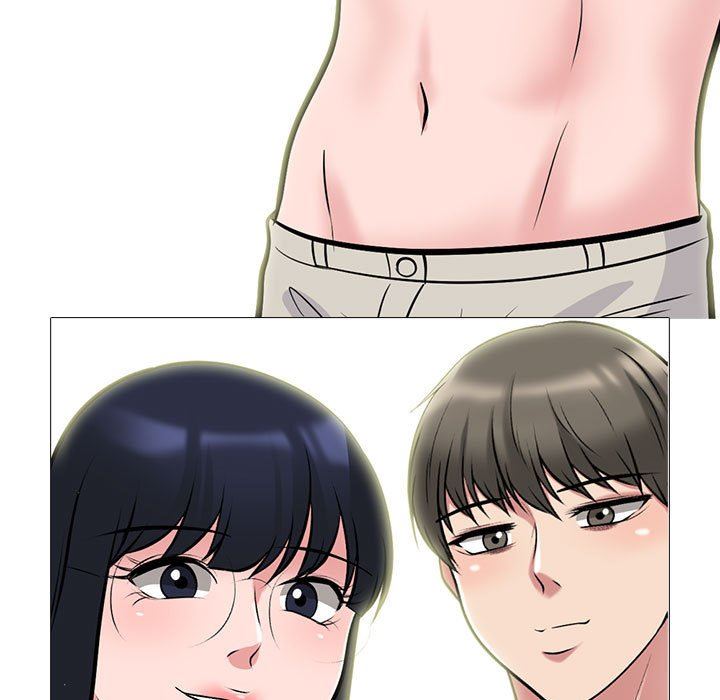 心机女教授第163话