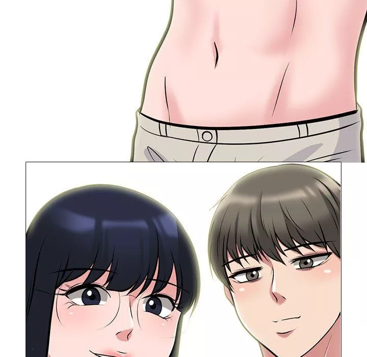 心機女教授第163話