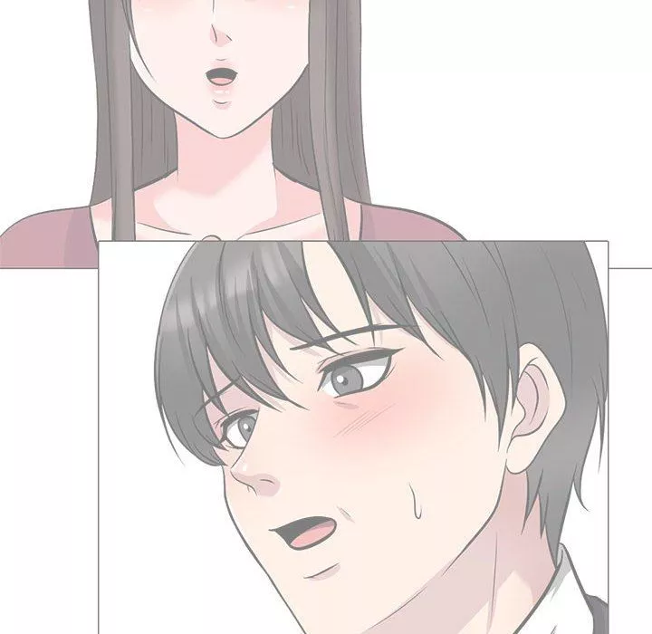 心機女教授第164話