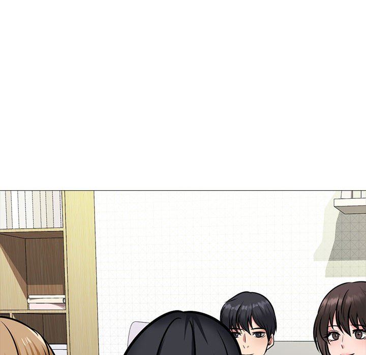 心机女教授第164话