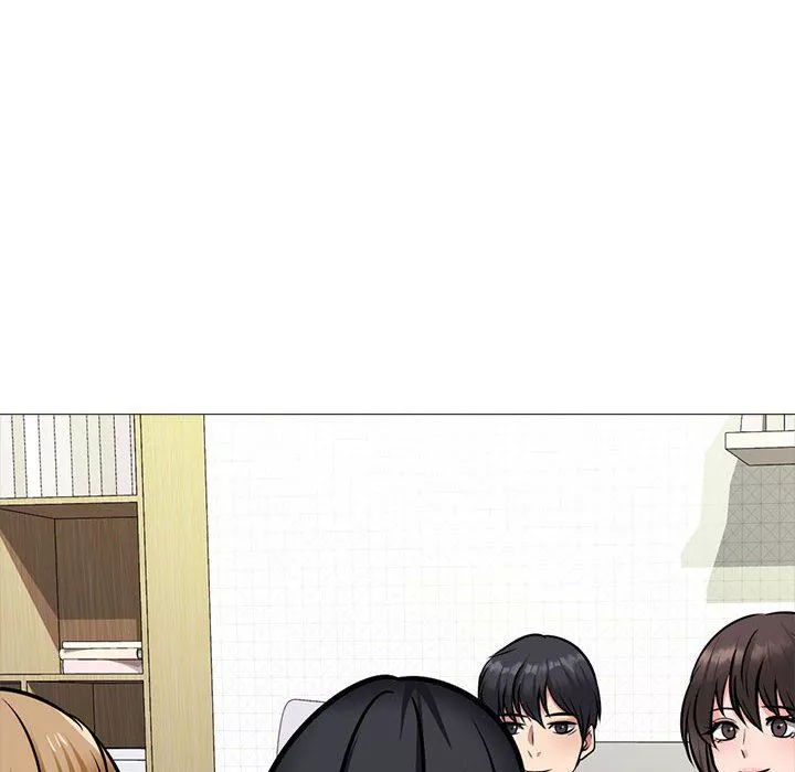 心机女教授-第164话 - 图片 112