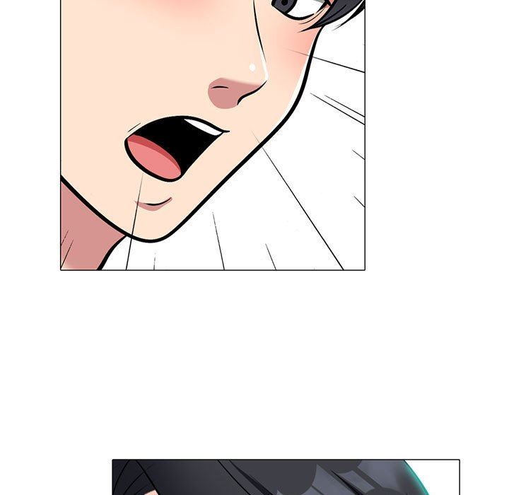 心機女教授第166話