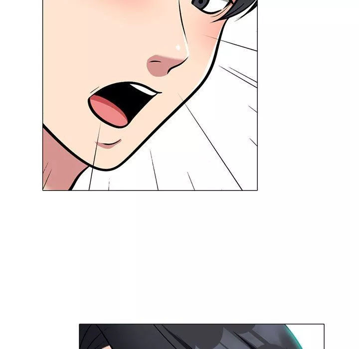 心機女教授第166話