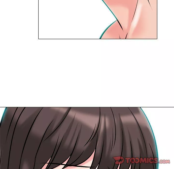 心機女教授第166話