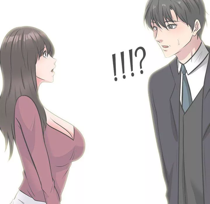 心機女教授第166話