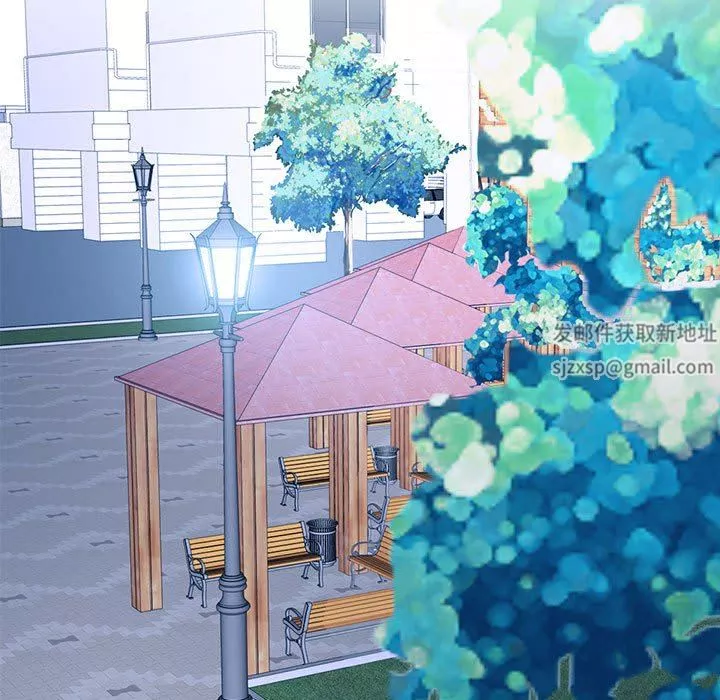 心機女教授第166話