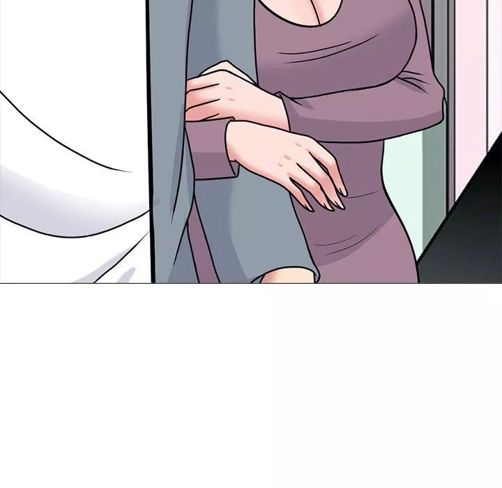 心機女教授第166話