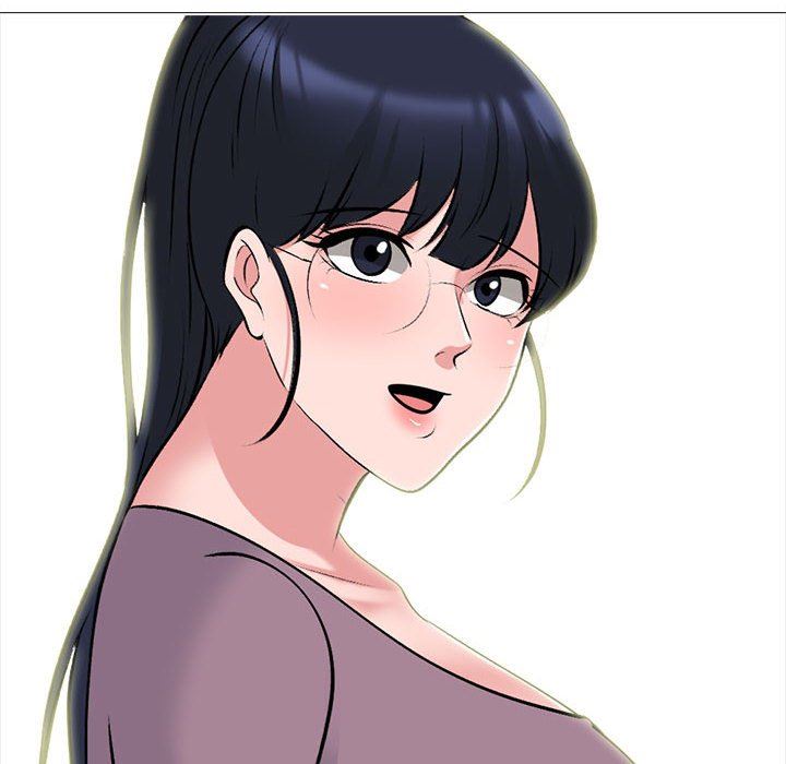 心机女教授第166话