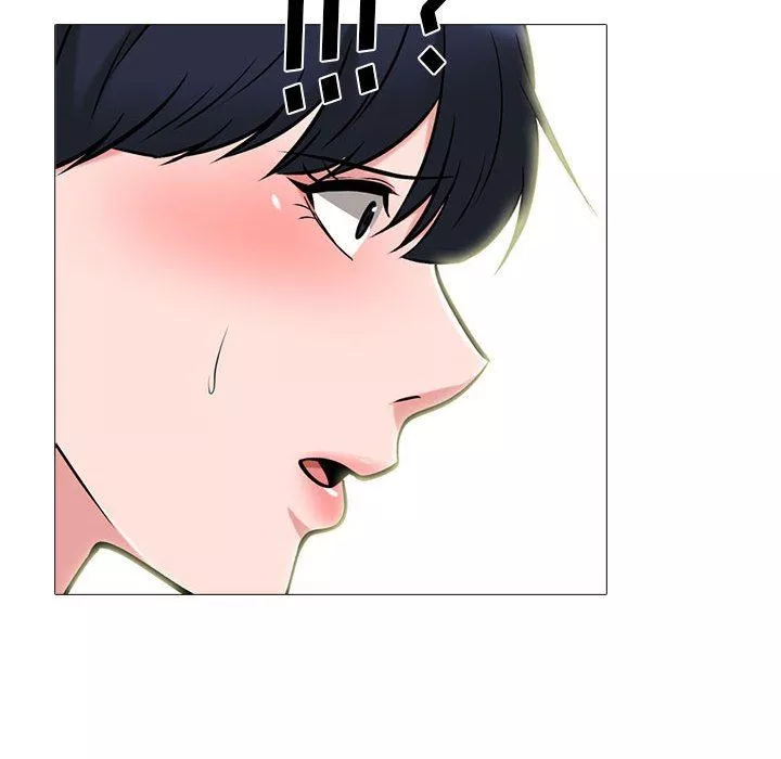 心機女教授第166話