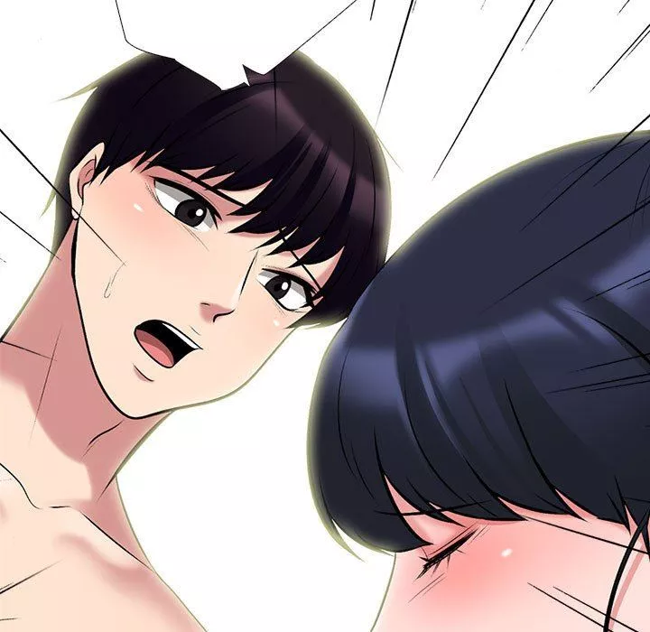 心機女教授第167話