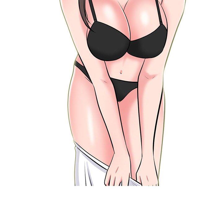 心机女教授第168话