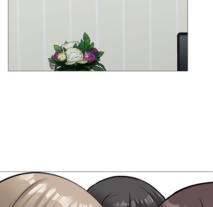 心機女教授第169話