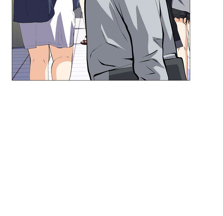 心机女教授第169话