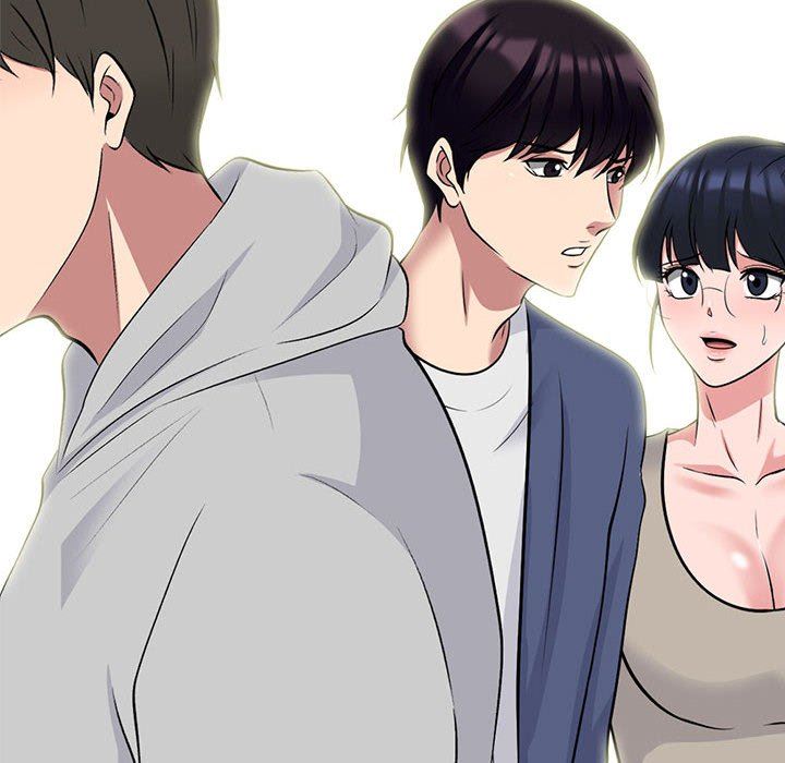 心机女教授第169话