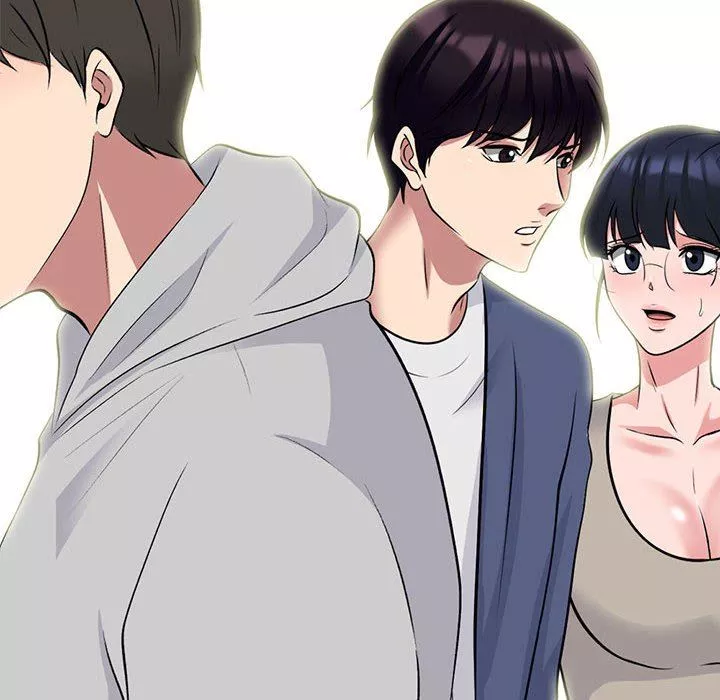 心机女教授-第169话 - 图片 108