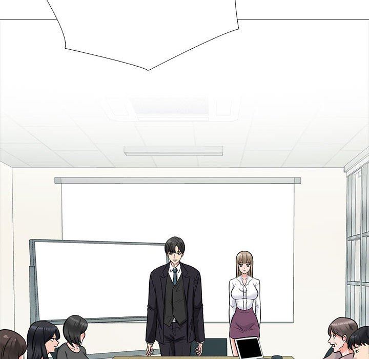 心机女教授第169话