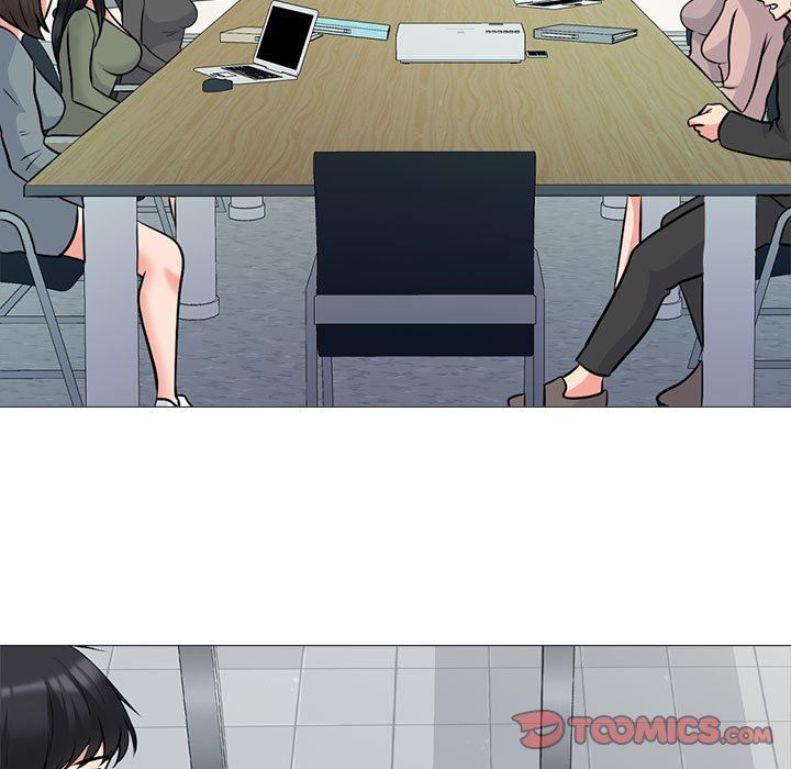 心機女教授第169話