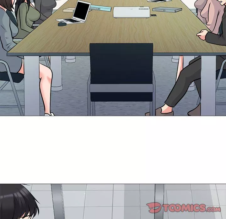 心機女教授第169話