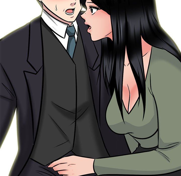 心機女教授第170話