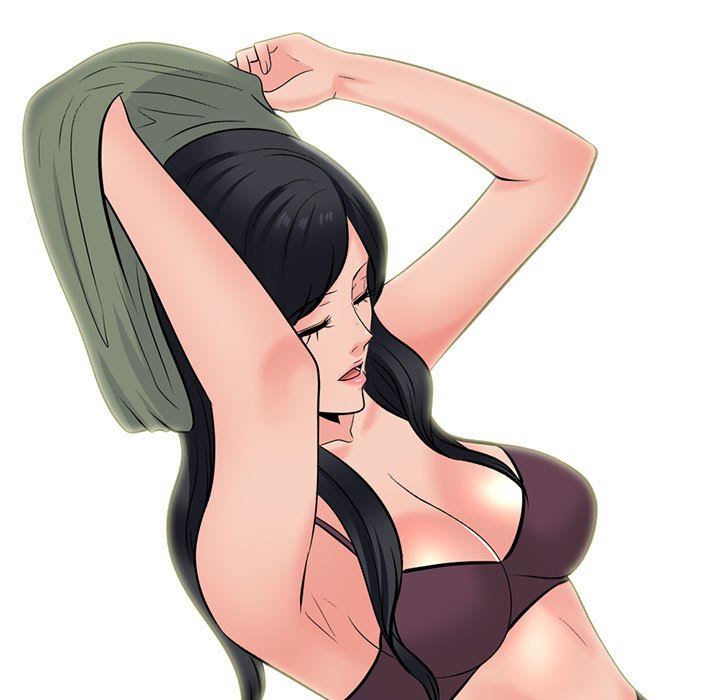 心机女教授第170话