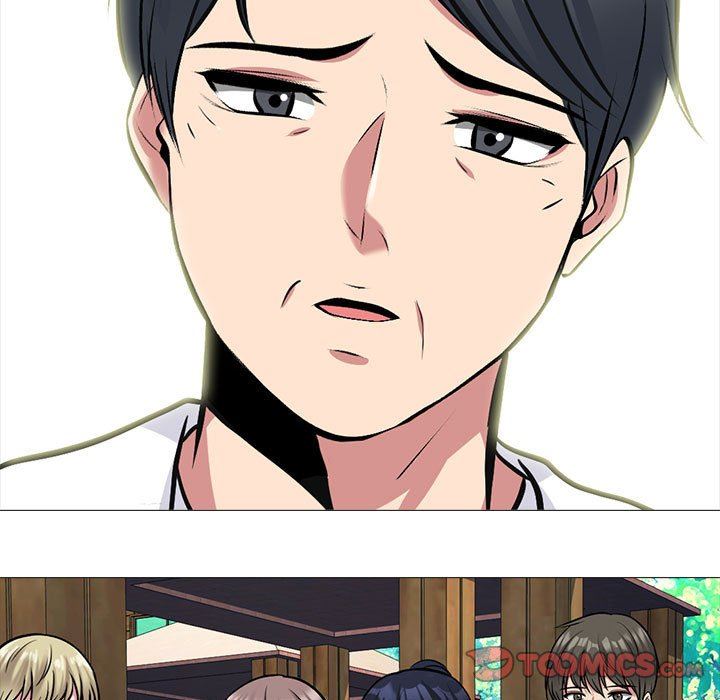 心機女教授第170話