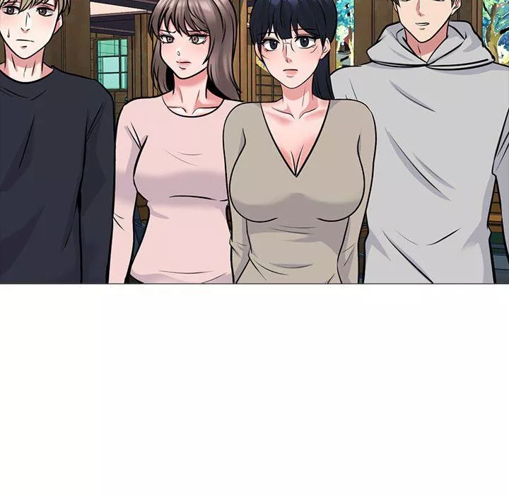 心机女教授-第170话 - 图片 124