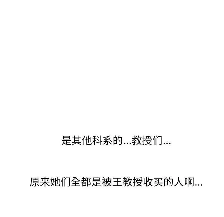 心机女教授-第171话 - 图片 44