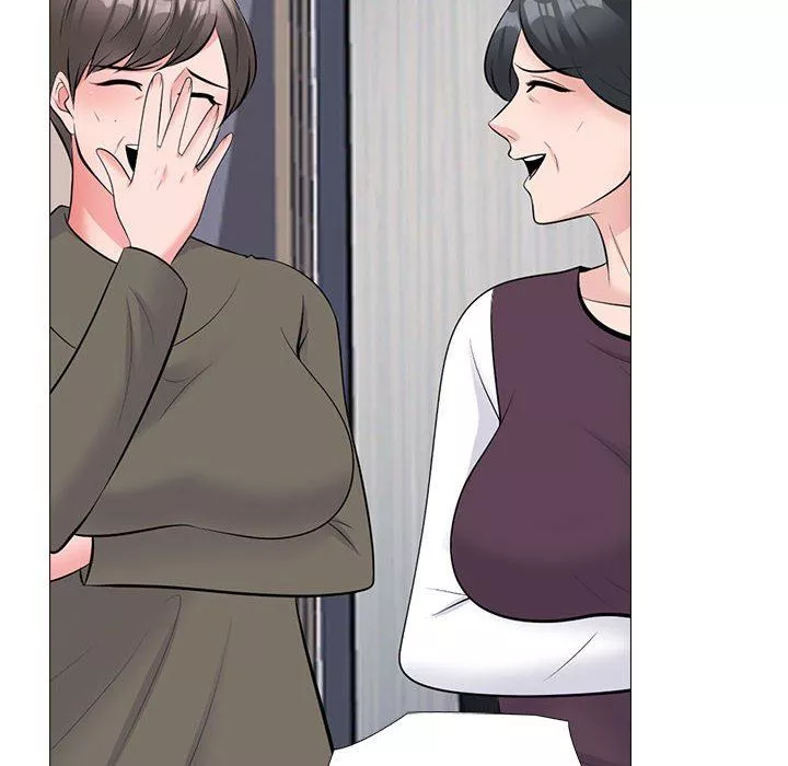 心機女教授第171話