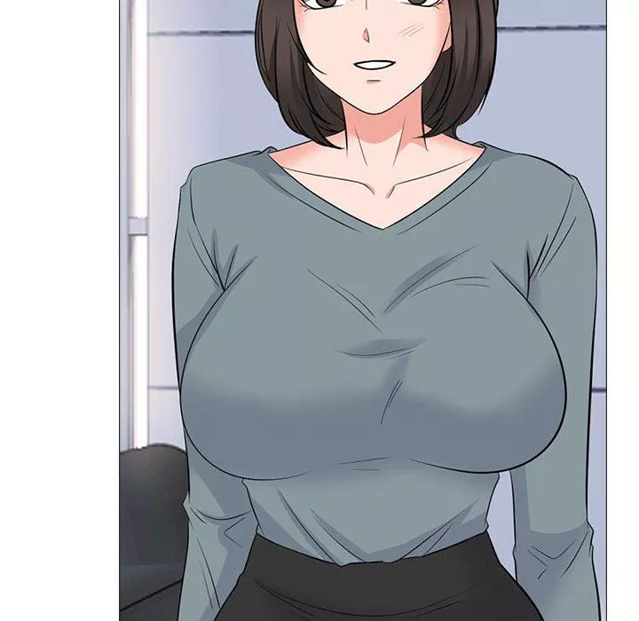 心機女教授第171話