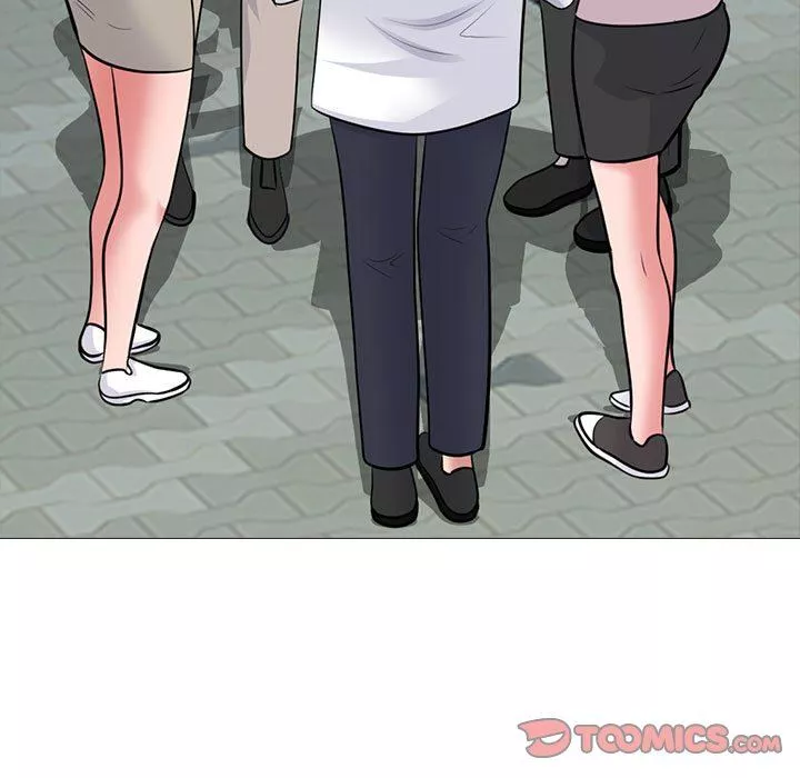 心机女教授-第171话 - 图片 63