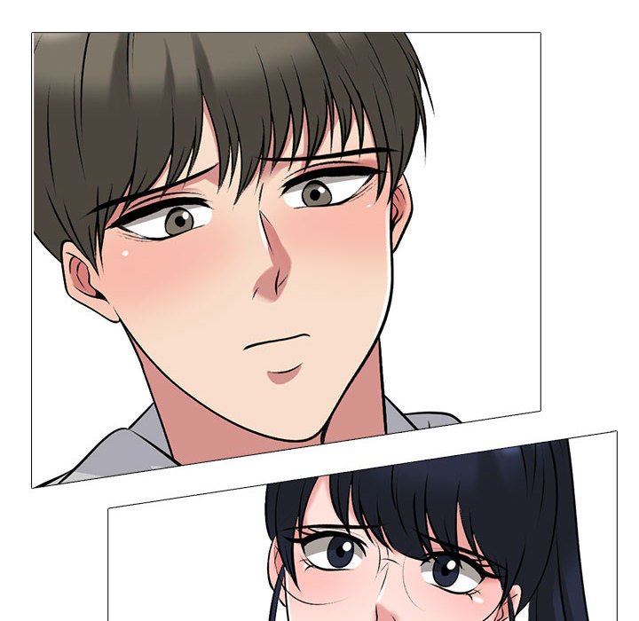 心机女教授第171话