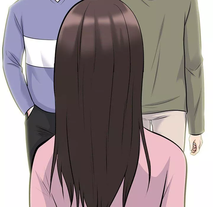 心機女教授第171話