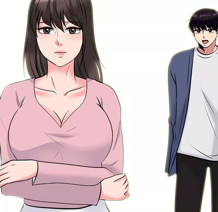 心機女教授第171話