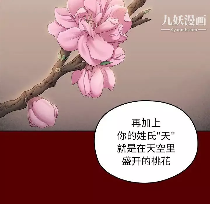 桃花最終話