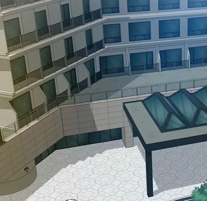 零距離聊天室第3話