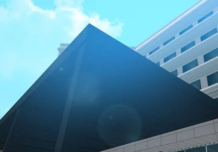 零距离聊天室第4话