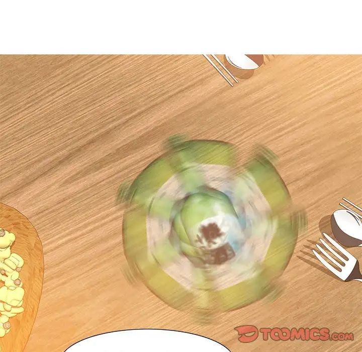 零距离聊天室第5话