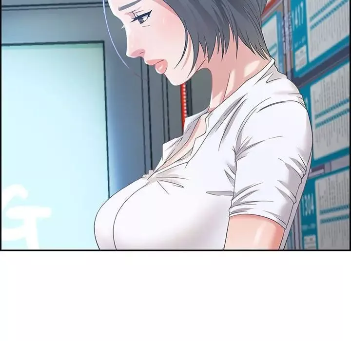 零距離聊天室第8話