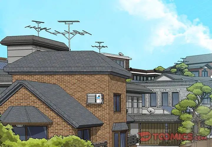 零距离聊天室第13话