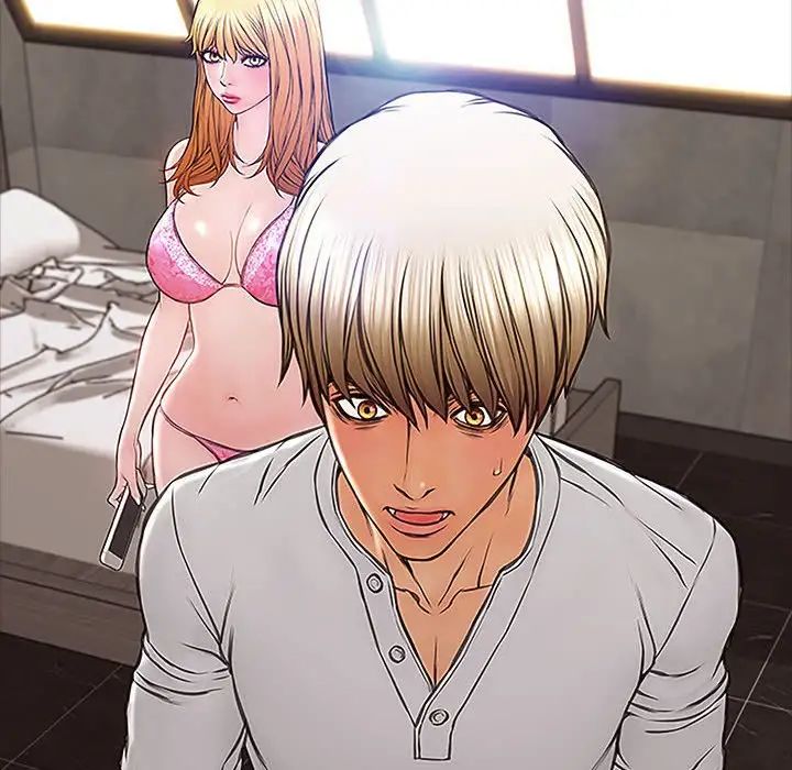 网红吴妍智第8话