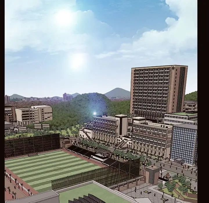 网红吴妍智第16话