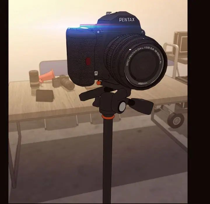 網紅吳妍智第20話