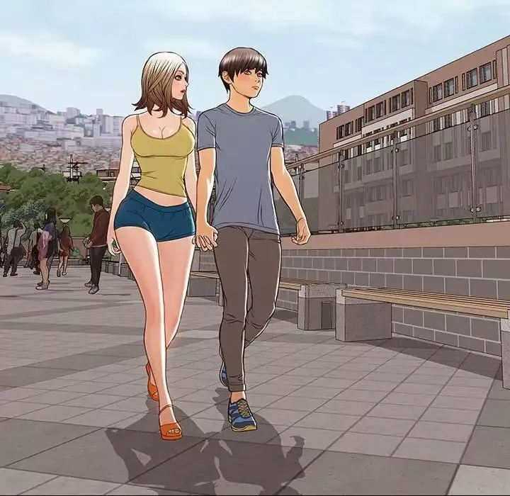 網紅吳妍智第43話