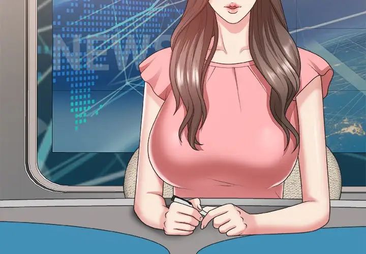 主播小姐第41话