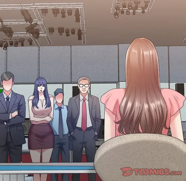 主播小姐第41话